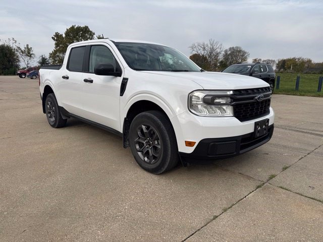 Used 2022 Ford Maverick XLT