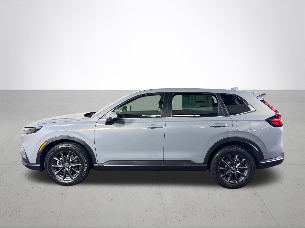 New 2027 Honda CR-V EX-L image 9