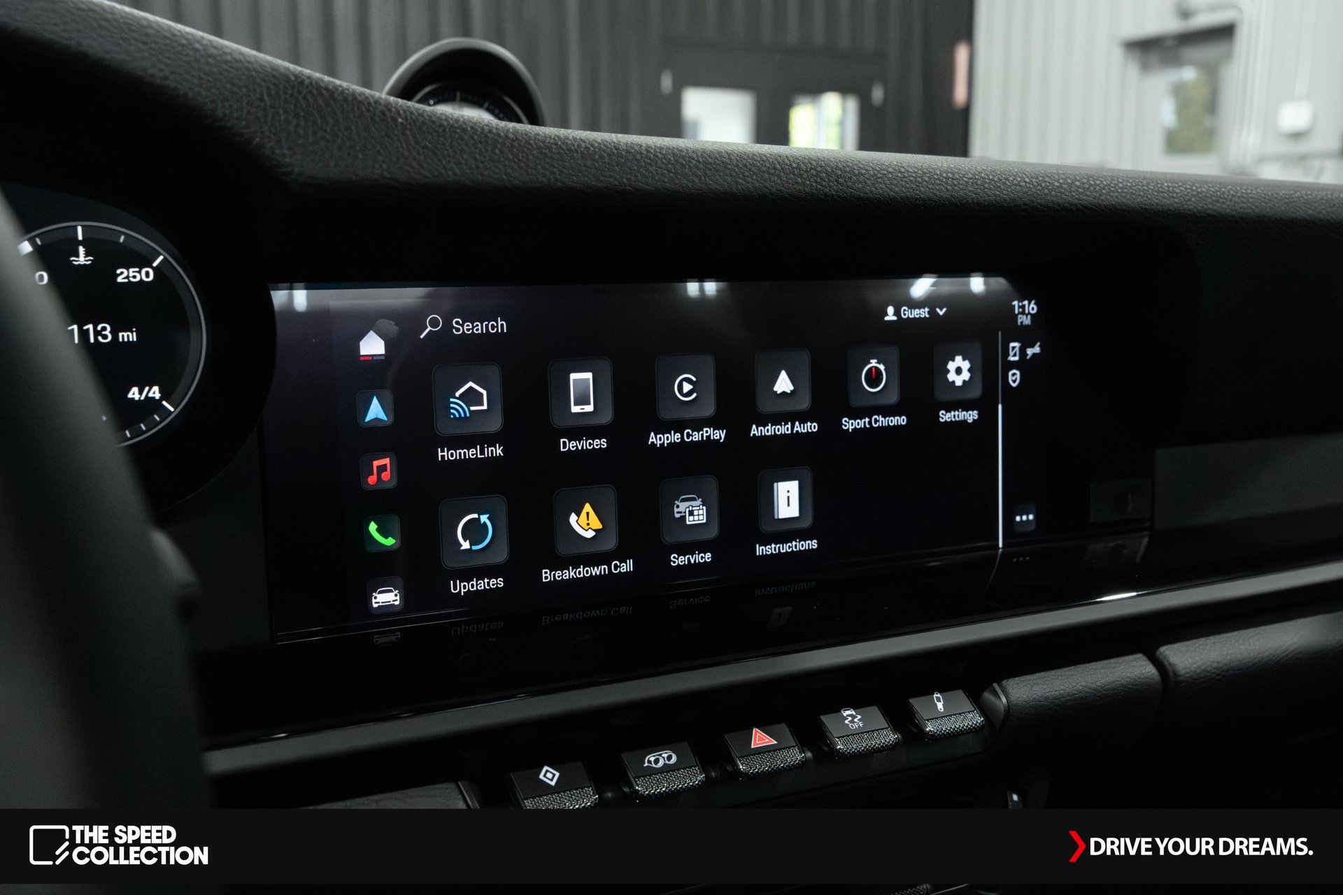 Used 2024 Porsche 911 Carrera T image 51