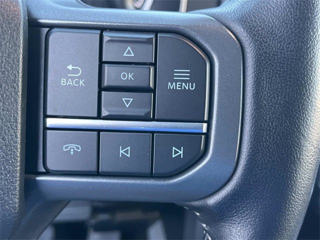 Used 2022 Ford F150 XLT w/ Equipment Group 302A High image 32