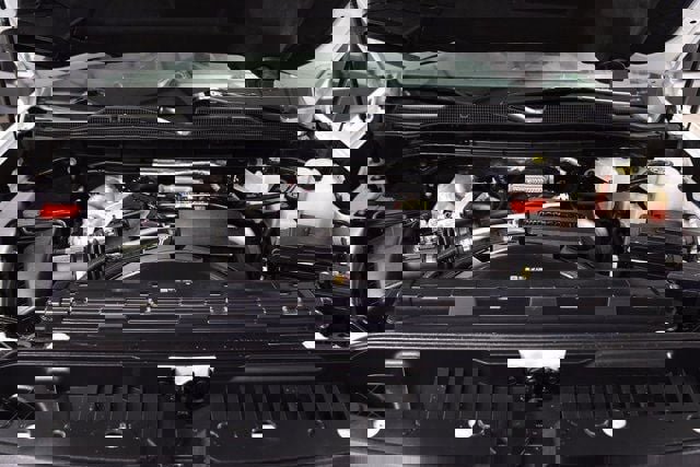 Used 2022 Chevrolet Silverado 2500 High Country w/ Safety Package II image 22