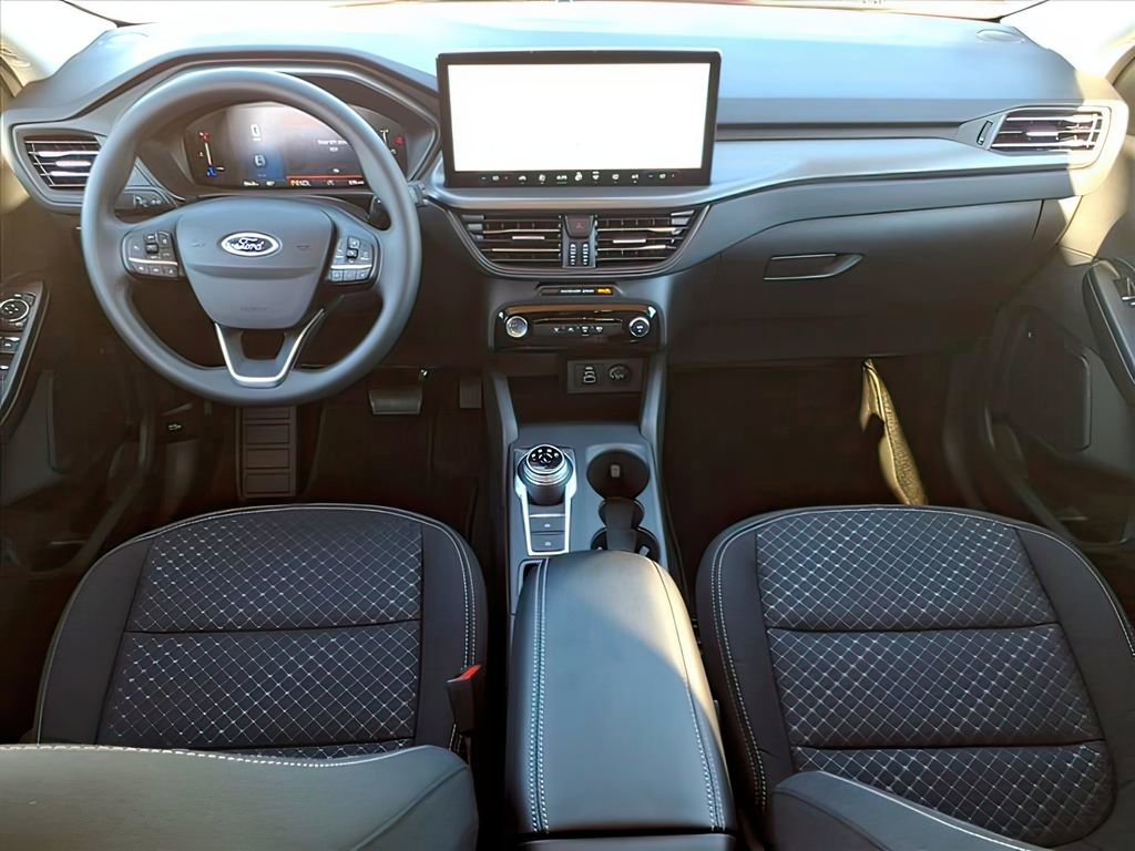 New 2026 Ford Escape Active w/ Tech Pack #1 image 6