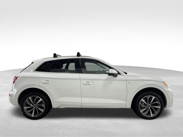 Used 2024 Audi Q5 2.0T Premium Plus AWD/4WD image 5