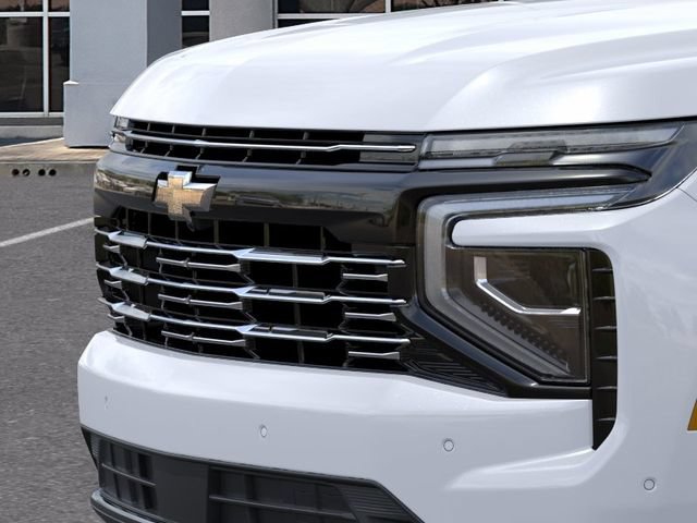 New 2026 Chevrolet Tahoe High Country AWD/4WD image 13