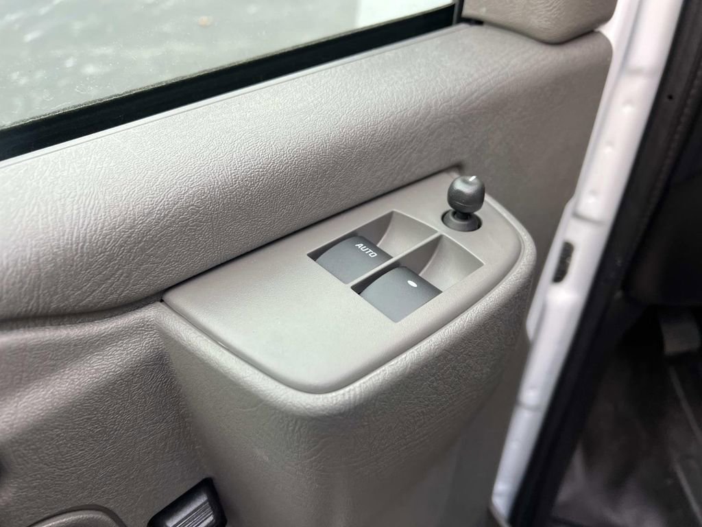 New 2025 Chevrolet Express 2500 w/ Driver Convenience Package image 15