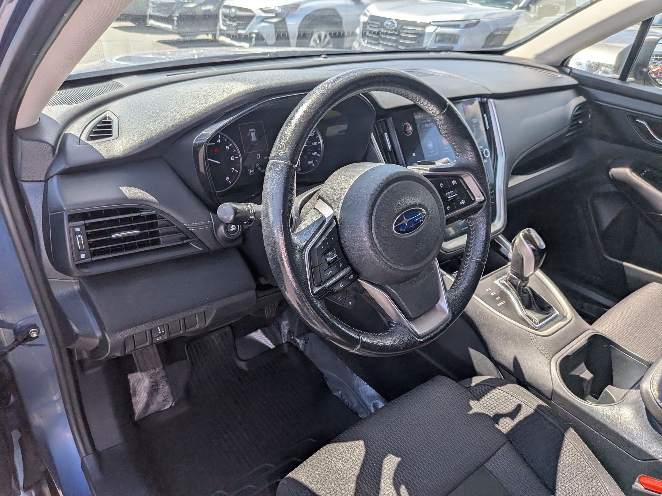 Used 2020 Subaru Outback Premium AWD/4WD image 14