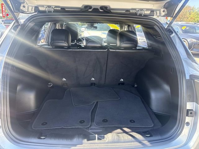 Used 2024 Jeep Compass Latitude image 7