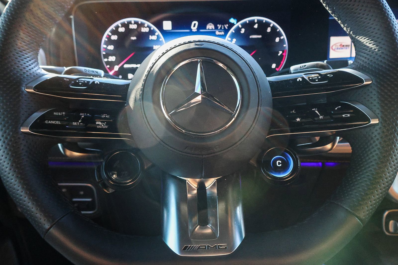 Used 2025 Mercedes-Benz G 63 AMG 4MATIC image 38