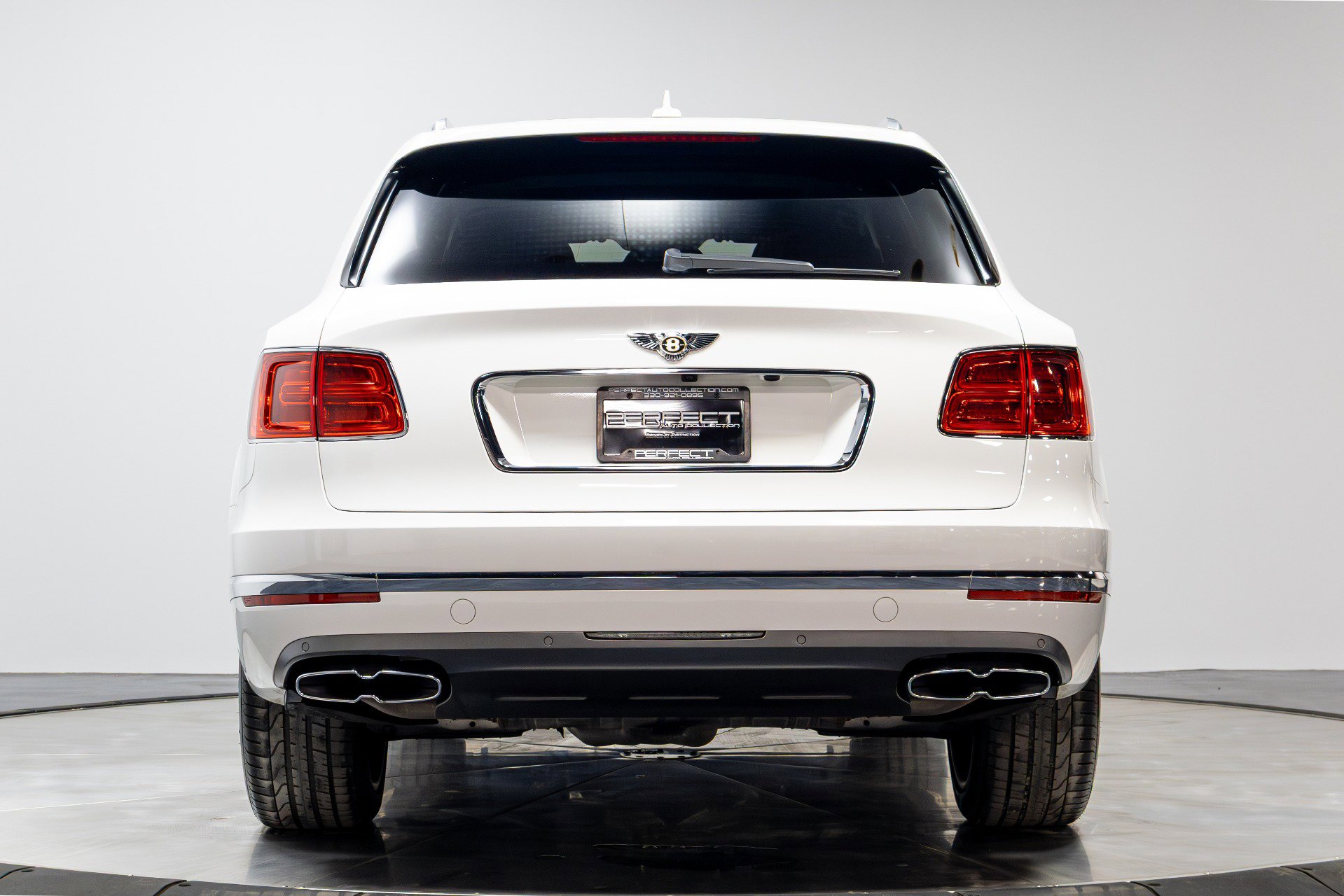 Used 2020 Bentley Bentayga image 50