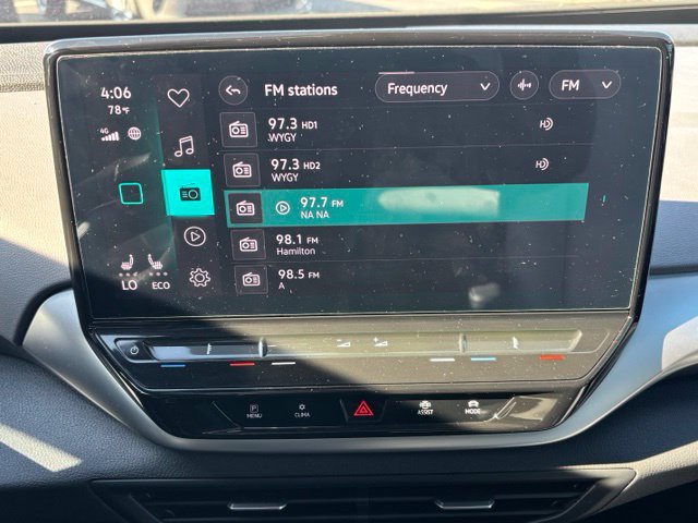 Used 2022 Volkswagen ID.4 Pro S AWD/4WD image 29
