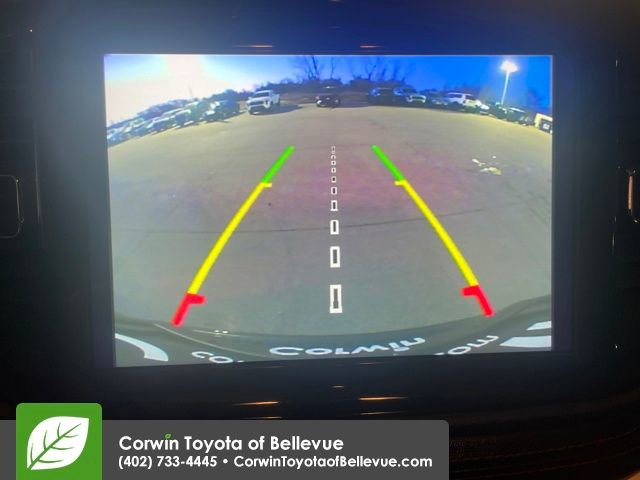 Used 2025 Dodge Durango GT image 19