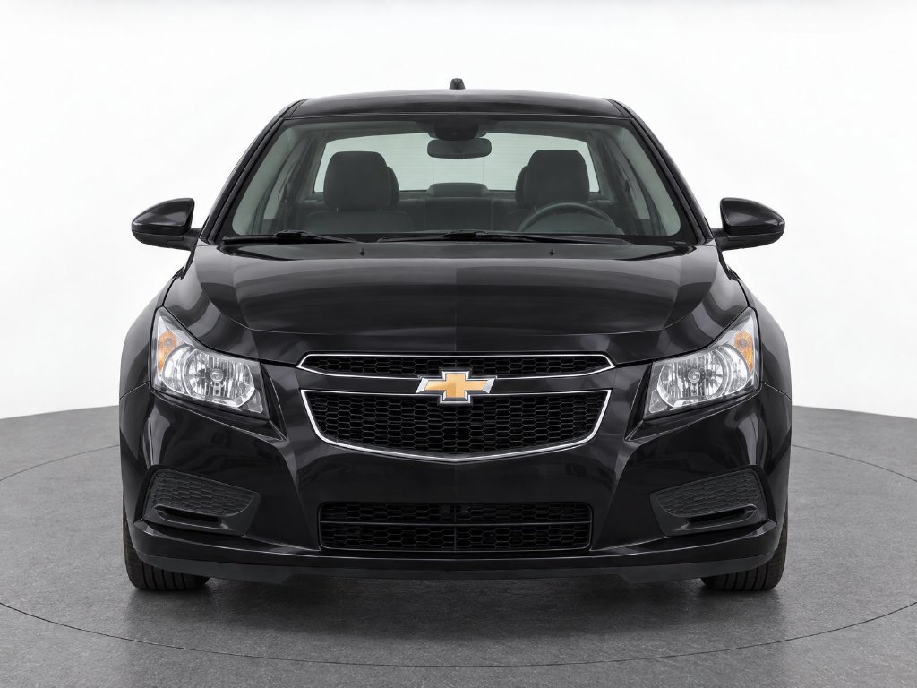 Used 2018 Chevrolet Cruze LS FWD image 5