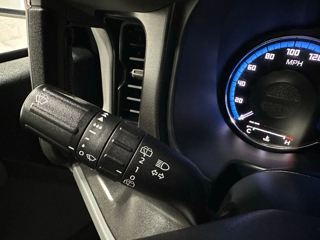 Used 2022 Ford Bronco 4-Door image 21