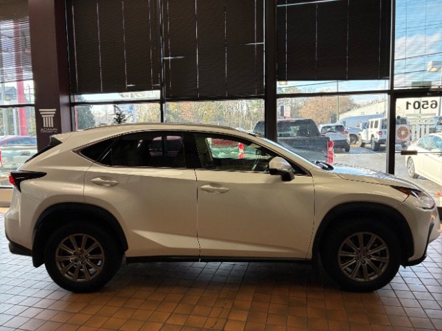 Used 2020 Lexus NX 300 AWD w/ Comfort Package image 1