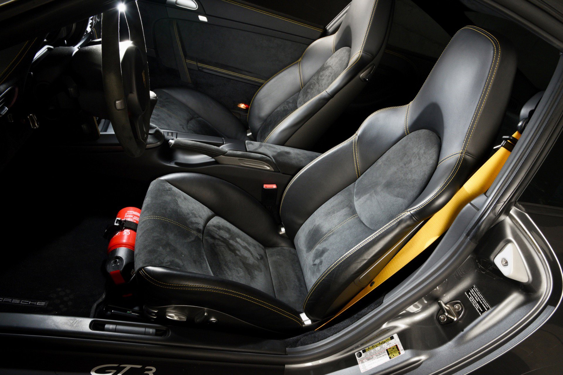 Used 2010 Porsche 911 GT3 image 17