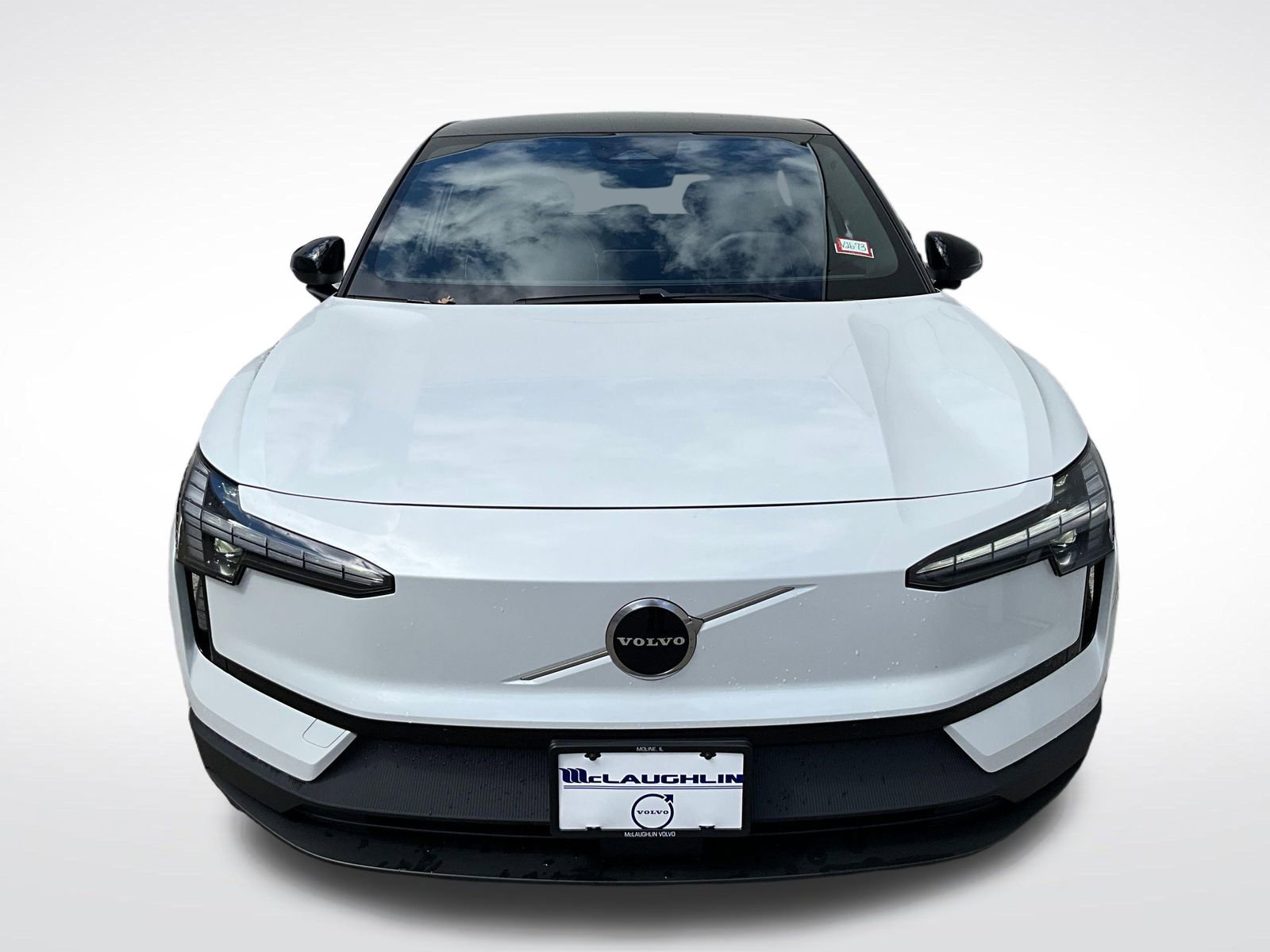 New 2026 Volvo EX30 Plus w/ Protection Package Premier AWD/4WD image 8