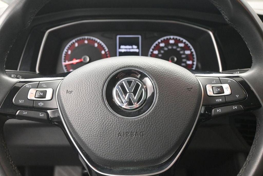 Used 2020 Volkswagen Jetta SE FWD image 18