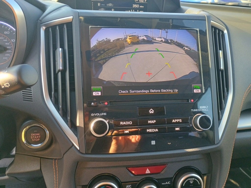 Certified 2021 Subaru Crosstrek 2.5i Limited w/ Moonroof Package 2 image 30