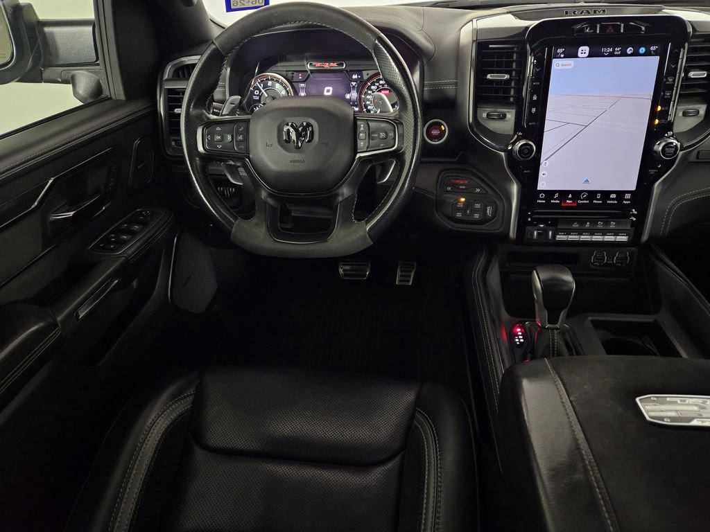 Used 2022 RAM 1500 TRX w/ TRX Level 2 Equipment Group image 10