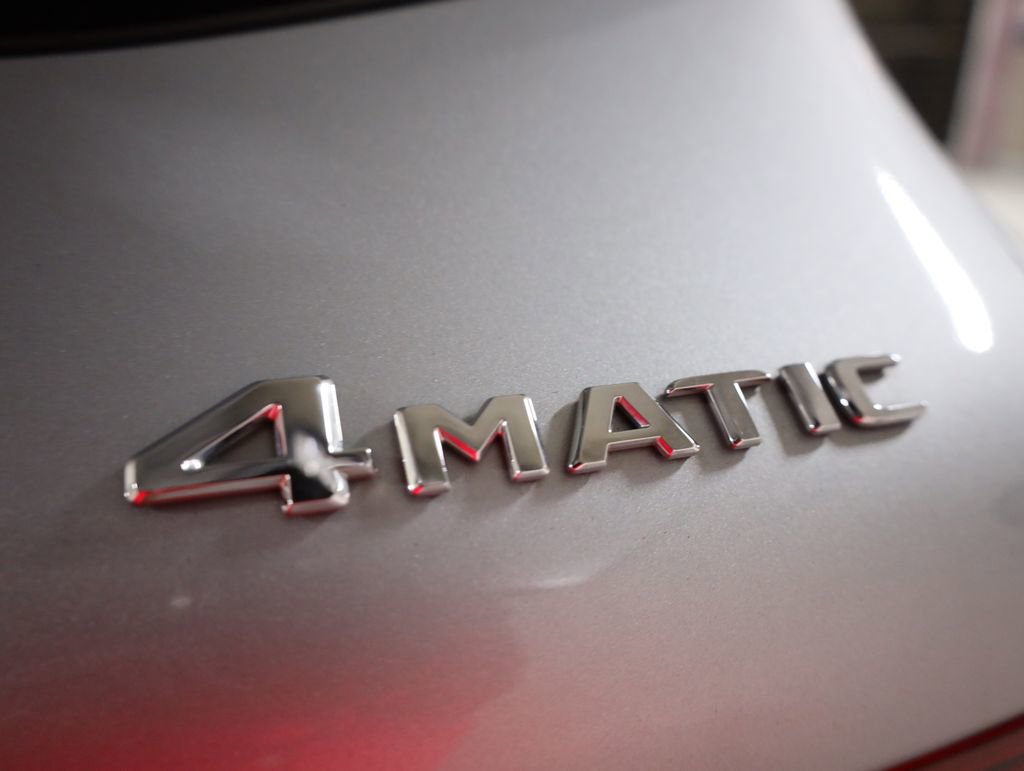 Used 2022 Mercedes-Benz GLC 300 4MATIC image 57