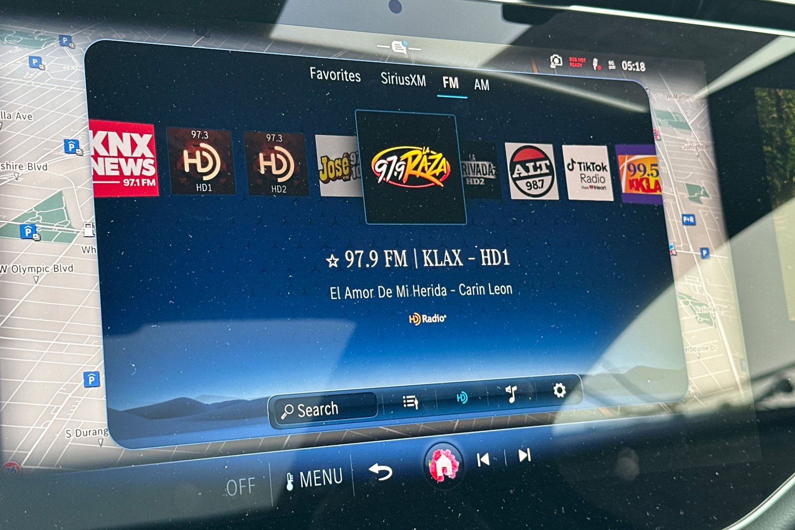 Used 2025 Mercedes-Benz E 450 4MATIC All-Terrain Wagon image 17