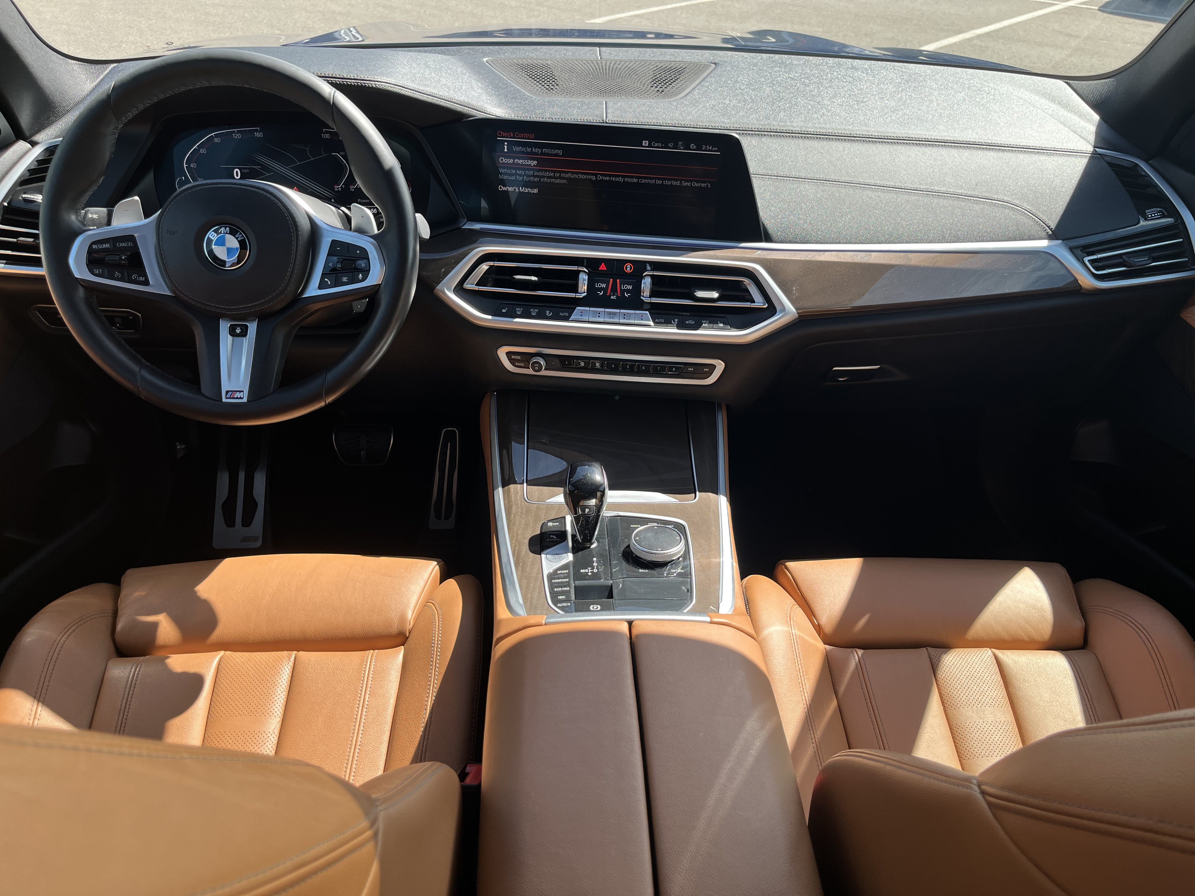 Used 2022 BMW X5 xDrive40i w/ M Sport Package AWD/4WD image 27