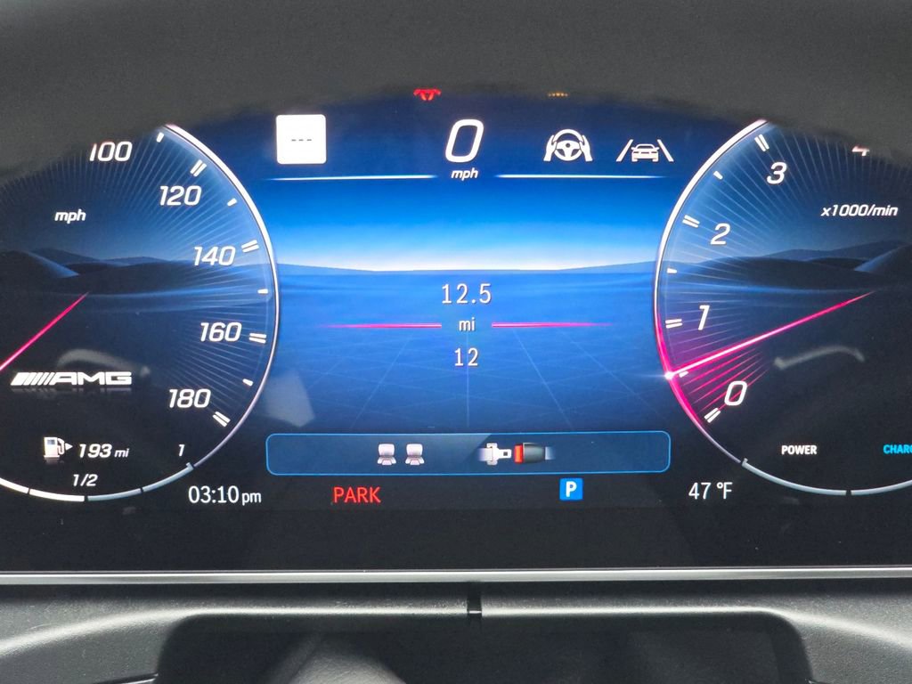 New 2026 Mercedes-Benz CLE 53 AMG 4MATIC Cabriolet image 29