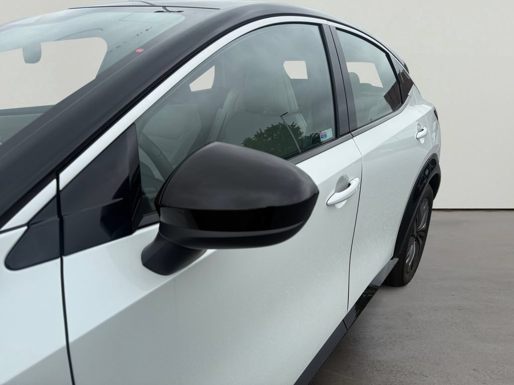 Used 2023 Nissan Ariya FWD image 10