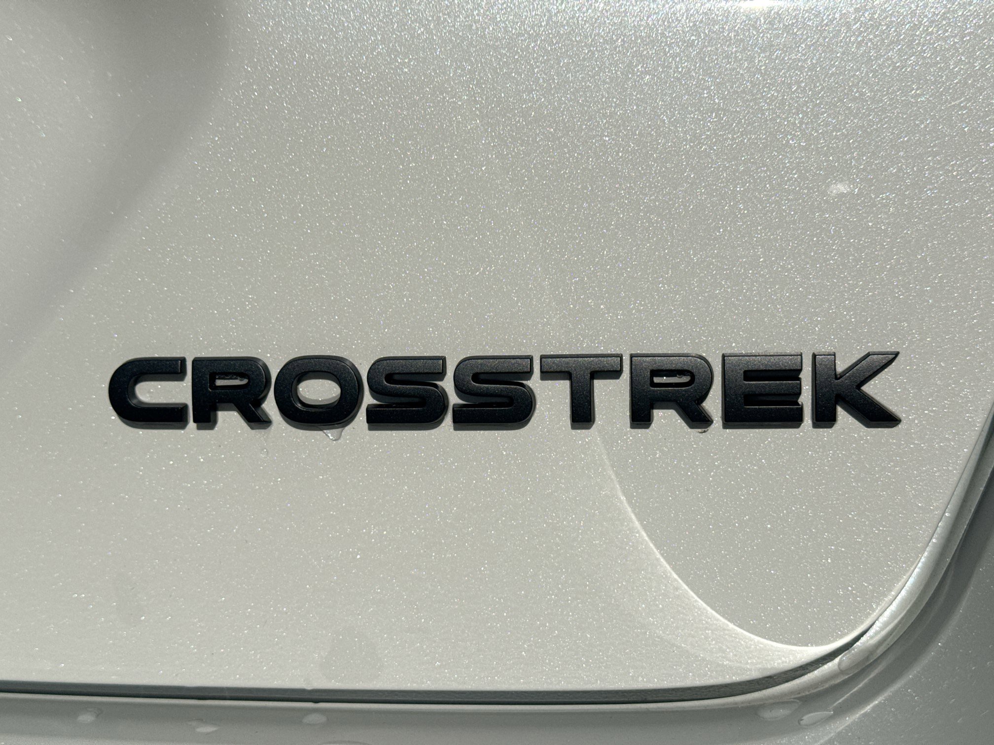 Certified 2026 Subaru Crosstrek 2.5i image 11