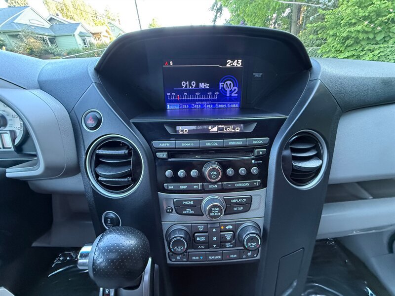 Used 2015 Honda Pilot EX-L image 17