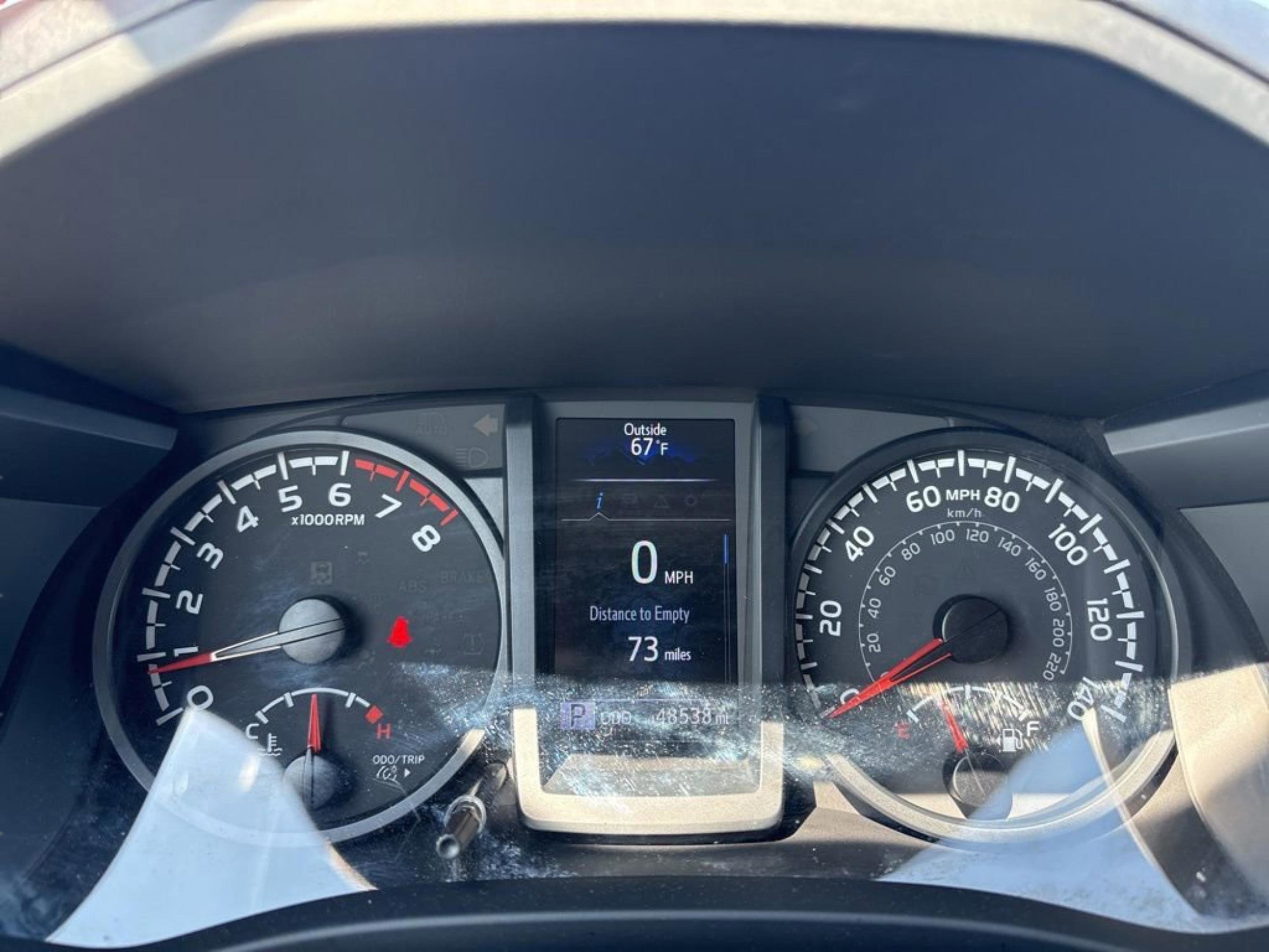 Certified 2022 Toyota Tacoma SR image 12