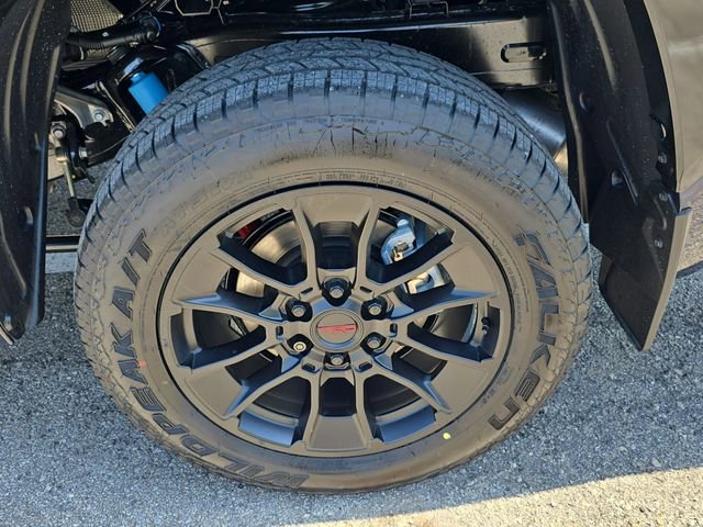 New 2026 Toyota Tundra 1794 Edition image 33
