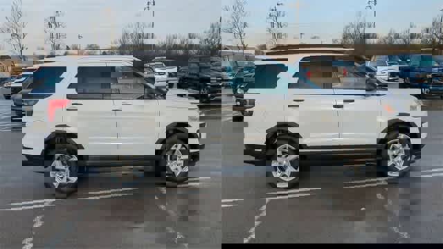 Used 2018 Ford Explorer 4WD image 9