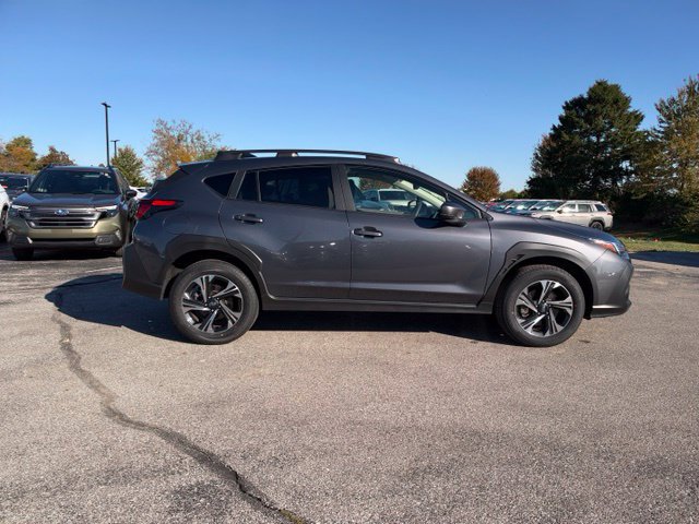 Certified 2024 Subaru Crosstrek 2.0i Premium AWD/4WD image 8