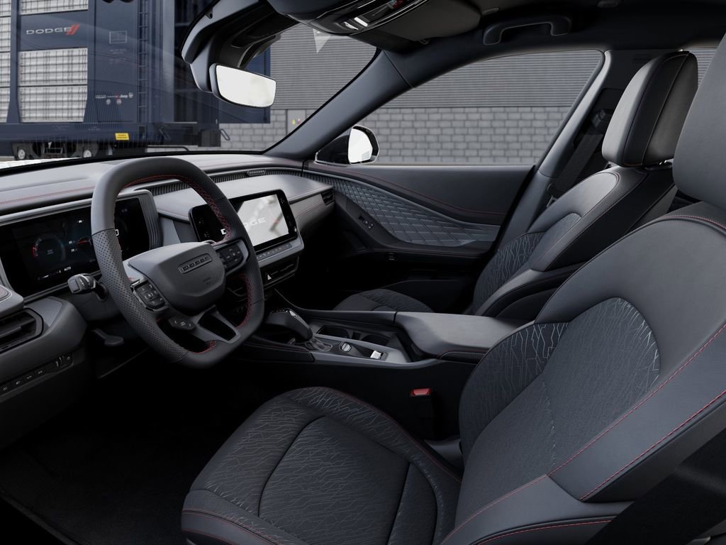 New 2026 Dodge Charger Scat Pack image 22