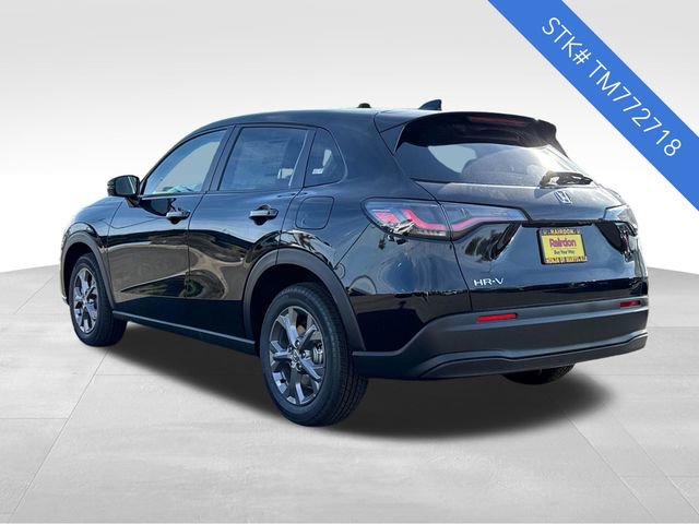 New 2026 Honda HR-V LX image 5