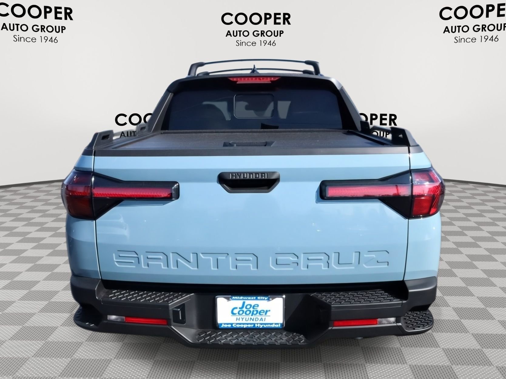 New 2026 Hyundai Santa Cruz SEL image 7