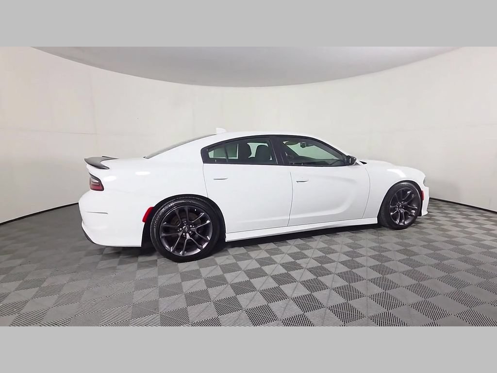 Used 2023 Dodge Charger Scat Pack RWD image 37