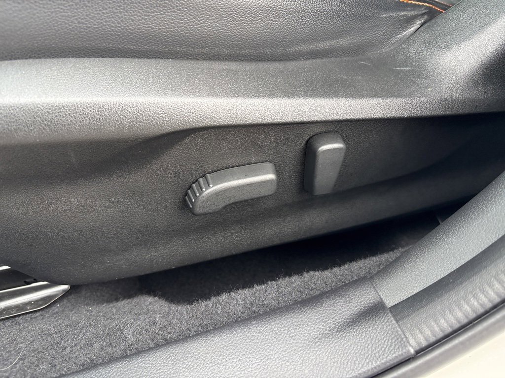 Certified 2023 Subaru Crosstrek 2.5i Limited image 21