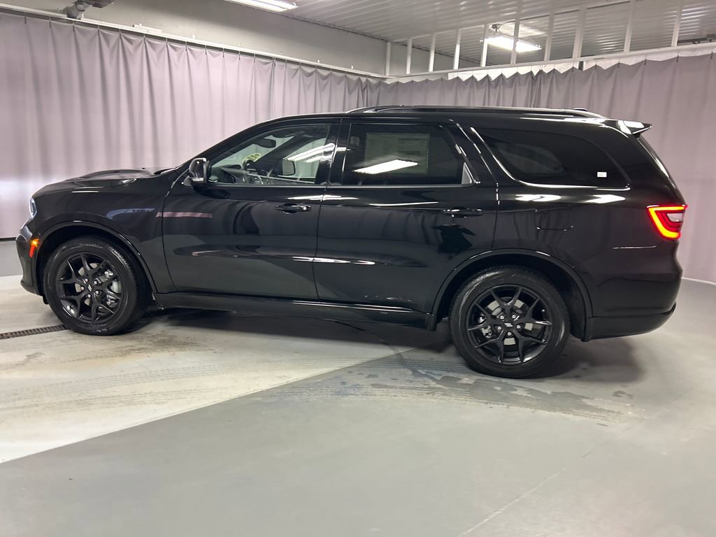 New 2026 Dodge Durango GT AWD/4WD image 4
