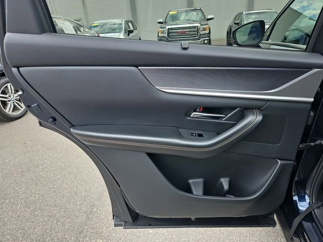 Certified 2025 MAZDA CX-90 Plug-In Hybrid w/ Preferred image 16