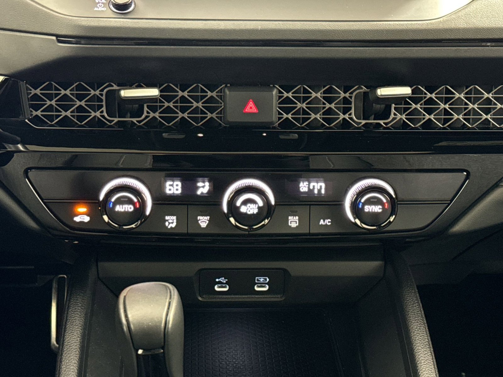 Used 2024 Honda Accord Sport image 20