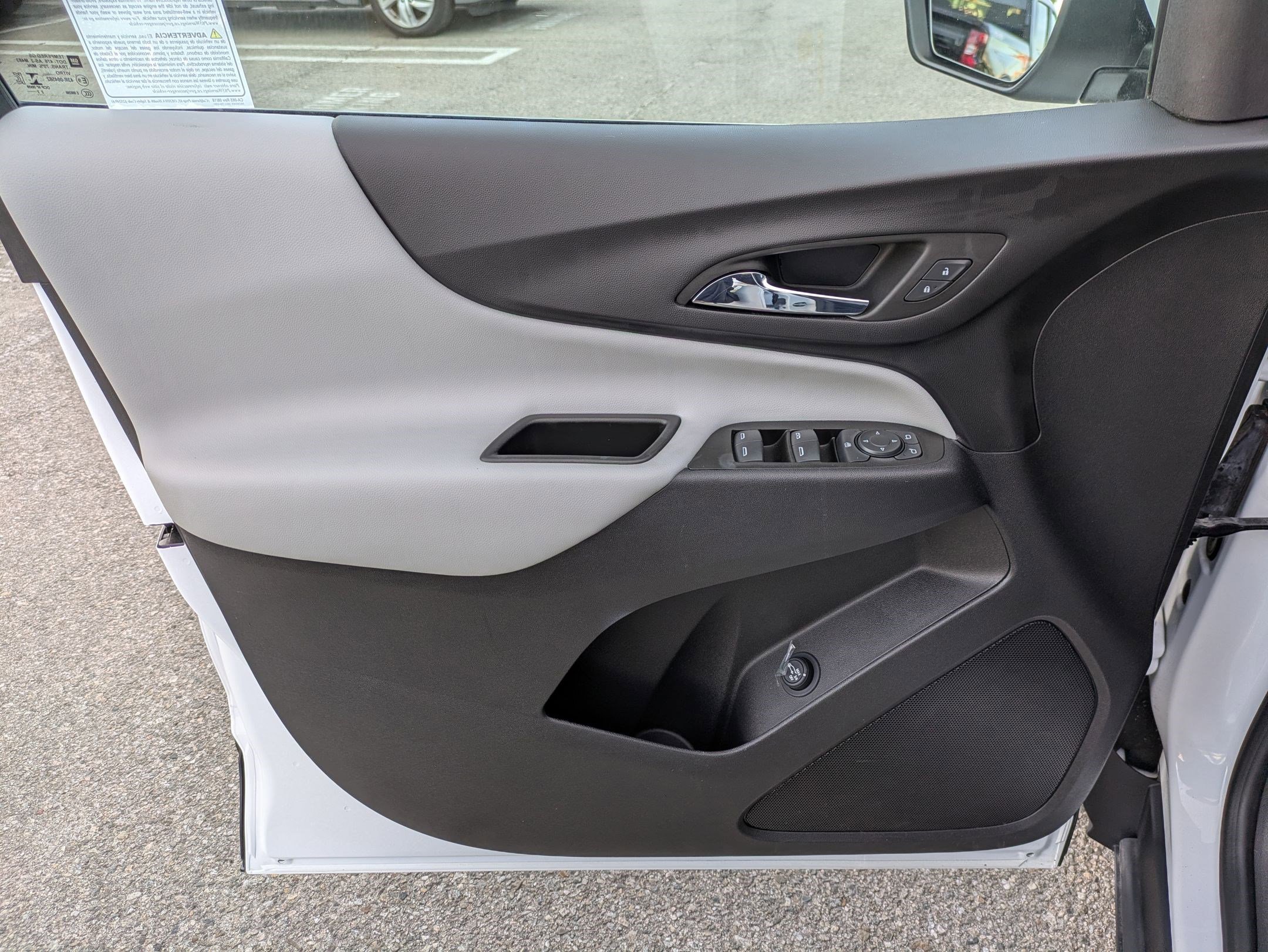 Used 2022 Chevrolet Equinox LT image 10