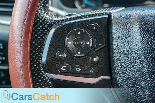 Used 2020 Honda Passport EX-L image 31