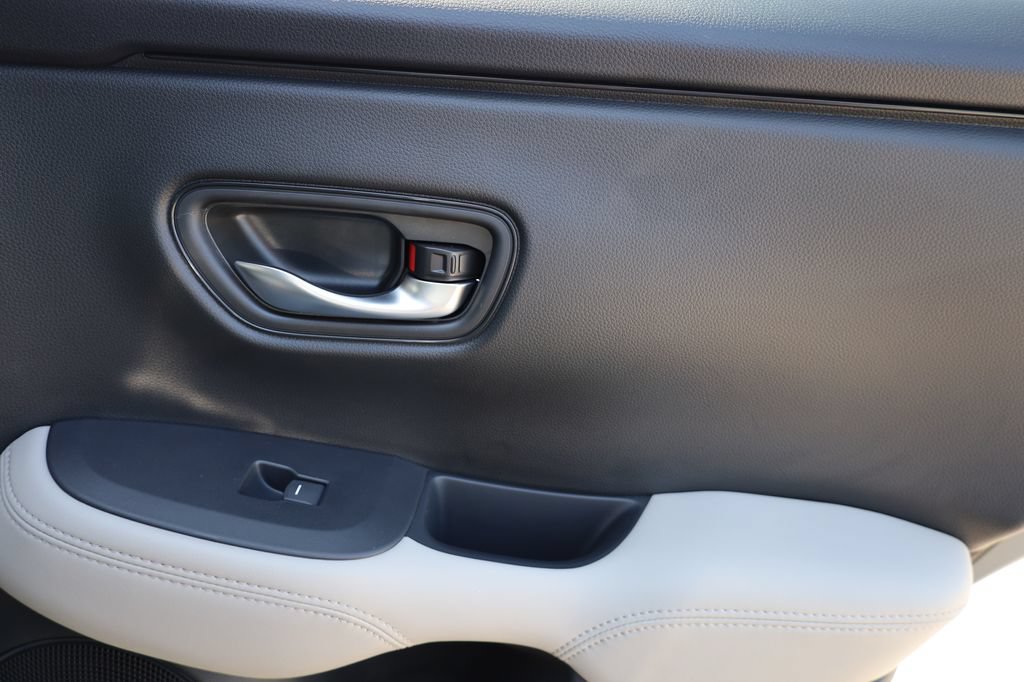 New 2027 Honda HR-V LX image 30