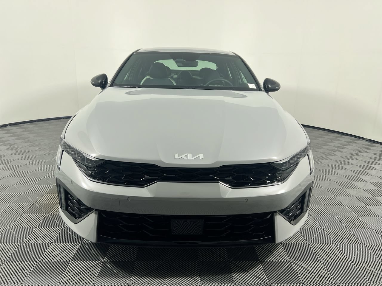 Certified 2026 Kia K5 GT-Line FWD image 10