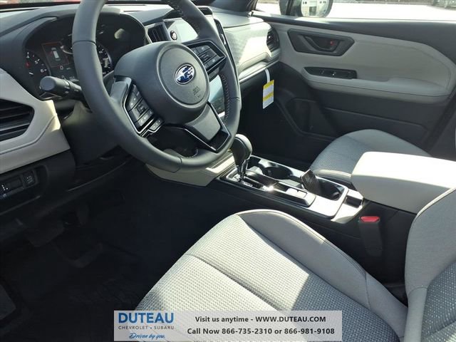 New 2026 Subaru Forester Premium image 13