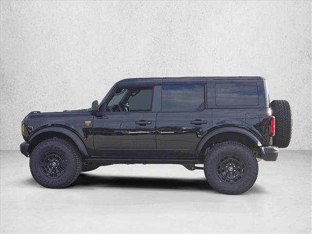 New 2026 Ford Bronco Badlands AWD/4WD image 5