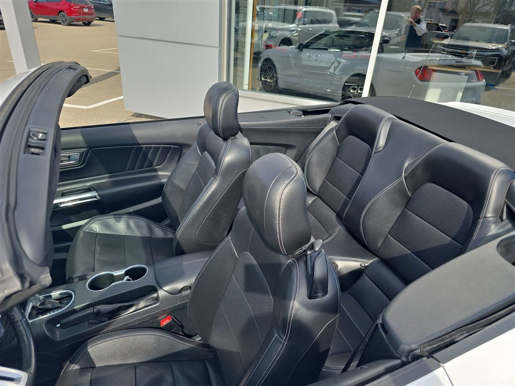 Used 2023 Chevrolet TrailBlazer ACTIV w/ Sun and Liftgate Package image 37