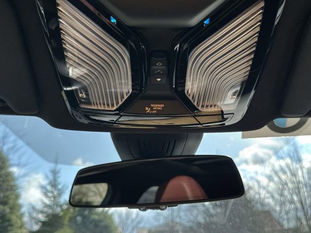 Certified 2024 BMW i4 eDrive35 w/ Premium Package image 40